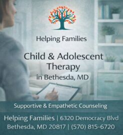 Helping Families