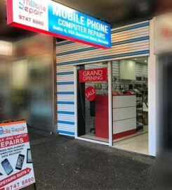 Cheap Mobile Repair