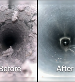 Tennessee Dryer Vent Cleaning