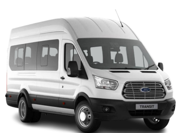 Heathrow Coach & Minibus Transfers