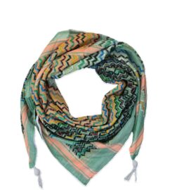 Palestinian Heritage Products Collection