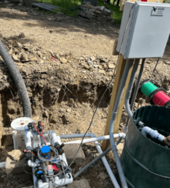 Bonzo Septic Repair and Installation