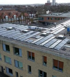Solar Panel & EV Charger Installation Experts in the UK – S &hellip;