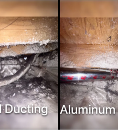Tennessee Dryer Vent Cleaning
