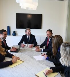 Jacoby & Meyers Accident & Injury Lawyers – Sacrame &hellip;