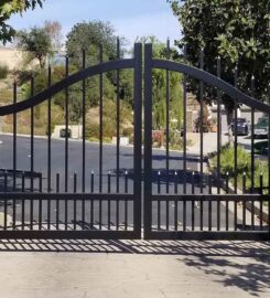 Austin Gate Repair