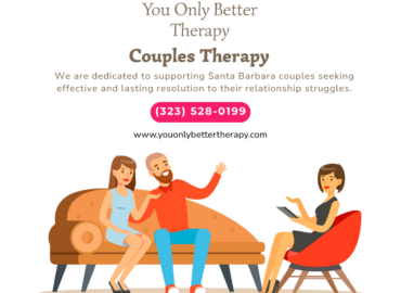 You Only Better Therapy