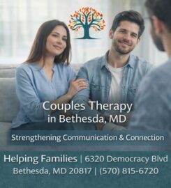 Helping Families