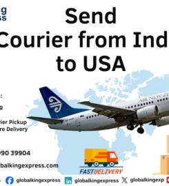 Global King Express