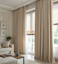 Curtains Dubai | Best Curtains Suppliers in Dubai