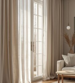 Curtains Dubai | Best Curtains Suppliers in Dubai