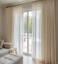 Curtains Dubai | Best Curtains Suppliers in Dubai
