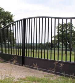 Austin Gate Repair