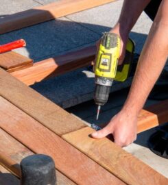 LJD Home Improvements