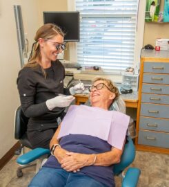 Pocock Family Dental