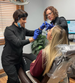 Castlebury Dental