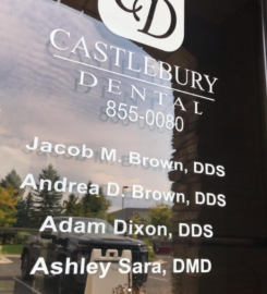 Castlebury Dental