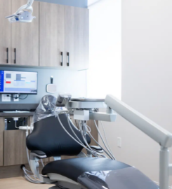 Market Street Dental Studio