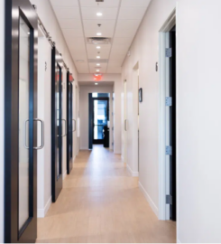 Market Street Dental Studio