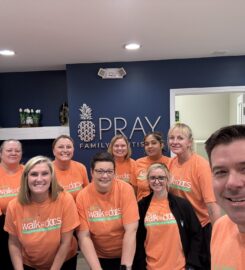 Pray Family Dentistry