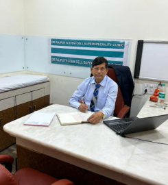 Dr Rajput Ortho Centre