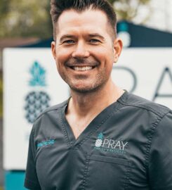 Pray Family Dentistry