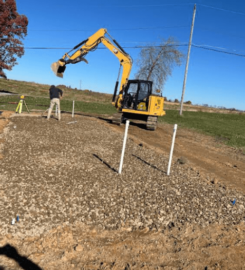 Bonzo Septic Repair and Installation