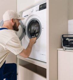 First Anointed Appliance Repair