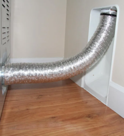 Tennessee Dryer Vent Cleaning