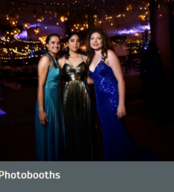 Photo Booths Doncaster