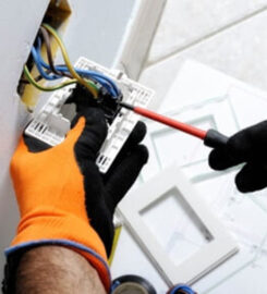 MJ Smith Electrical Solutions