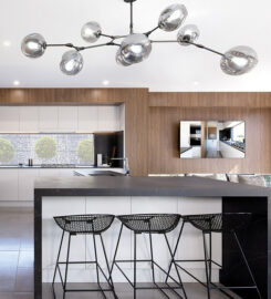 MJ Smith Electrical Solutions