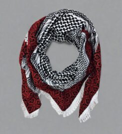 Palestinian Heritage Products Collection