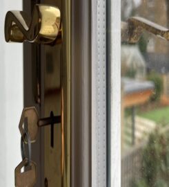 Ellis Lock & Security Services