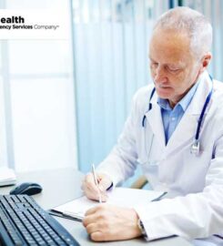TECHealth | ER Staffing, EMR & ER Partnerships