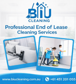 Biu Cleaning – Professional Home & Office Cleaning Wollongo &hellip;