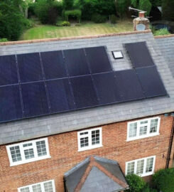 Solar Panel & EV Charger Installation Experts in the UK – S &hellip;