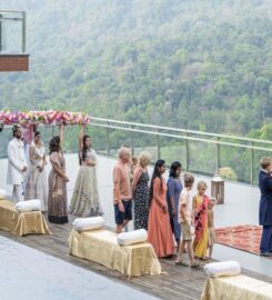 The Grand Cliff Resort, Munnar