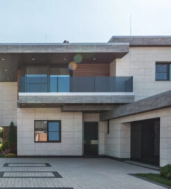 LINX Design And Build
