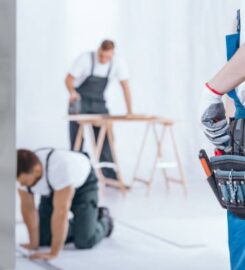 LJD Home Improvements