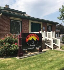Pocock Family Dental