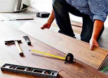 BB Home Improvements LLC