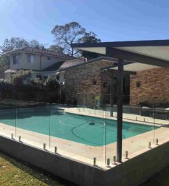 Lux Glass