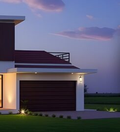 Vanam by Aikhya Infra