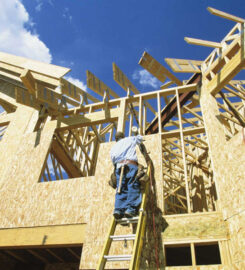 Dallas & Nearby Remodeling and Roofing Experts | TCRN