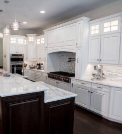 Dallas & Nearby Remodeling and Roofing Experts | TCRN