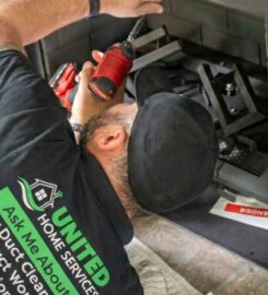 United Home Services