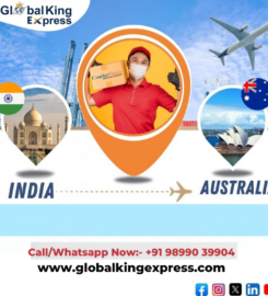 Global King Express