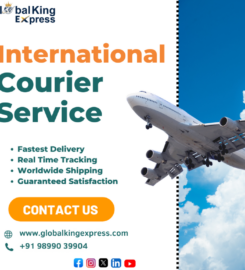 Global King Express