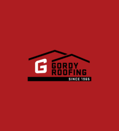 Gordy Roofing Longview